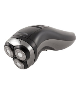 Mesko | Electric Shaver | MS 2920 | Silver