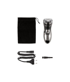 Mesko | Electric Shaver | MS 2920 | Silver