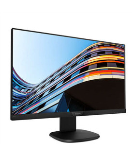 Philips | 243S7EHMB/00 | 23.8 " | IPS | FHD | 16:9 | 60 Hz | 5 ms | 1920 x 1080 | LCD pixels | 250 cd/m | HDMI ports quantity 1