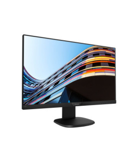 Philips | 243S7EHMB/00 | 23.8 " | IPS | FHD | 16:9 | 60 Hz | 5 ms | 1920 x 1080 | LCD pixels | 250 cd/m | HDMI ports quantity 1