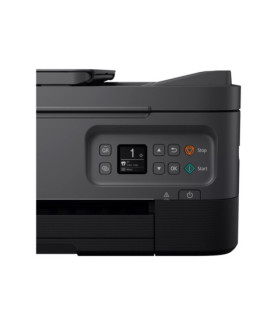 Canon Canon PIXMA | Colour | Inkjet | Multifunction printer | Wi-Fi | Maximum ISO A-series paper size A4 | Black