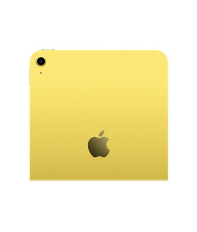 iPad 10.9" Wi-Fi + Cellular 64GB - Yellow 10th Gen | Apple