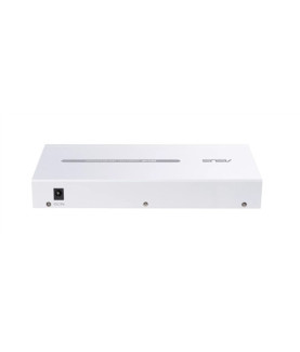 9-Port Gigabit PoE+ VPN Wired Router | EBG19P | 802.11ac | Ethernet LAN (RJ-45) ports 8 | Mesh Support Yes | MU-MiMO No | 5G | 