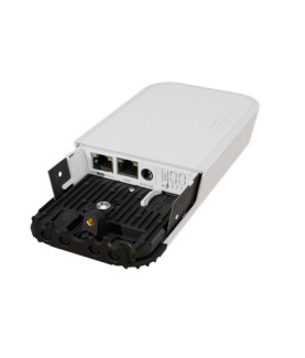 wAP ac LTE kit with RouterOS L4 license, International version | 802.11ac | 10/100/1000 Mbit/s | Ethernet LAN (RJ-45) ports 2 |