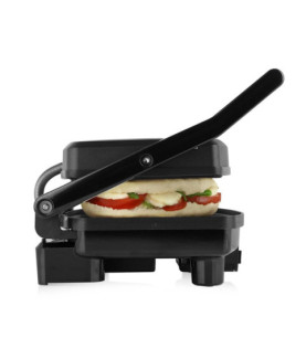 Tristar | Grill | GR-2856 | Contact grill | 1500 W | Black