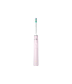 Philips | Electric Toothbrush | HX3673/11 Sonicare 3100 Sonic | Rechargeable | For adults | Number of brush heads included 1 | 