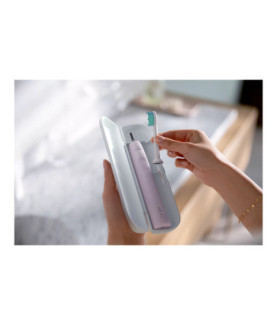 Philips | Electric Toothbrush | HX3673/11 Sonicare 3100 Sonic | Rechargeable | For adults | Number of brush heads included 1 | 