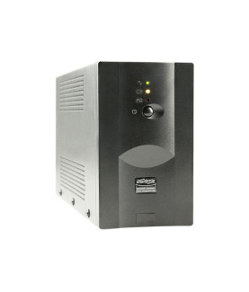 EnerGenie | UPS UPS-PC-850AP | 800 VA | 220 V | 220 V