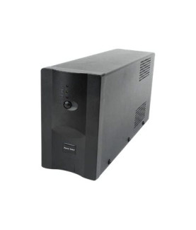 EnerGenie | UPS UPS-PC-850AP | 800 VA | 220 V | 220 V