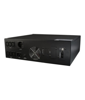 EnerGenie | Rack UPS | EG-UPSRACK-13 | 3000 VA