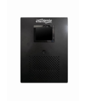 EnerGenie | UPS with USB and LCD display | EG-UPS-036 | 3000 VA | 1800 W