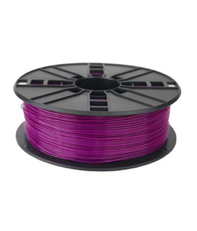 Flashforge 1.75 mm diameter, 1kg/spool | PLA Purple