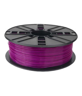 Flashforge 1.75 mm diameter, 1kg/spool | PLA Purple