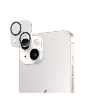 PanzerGlass | Camera Lens Protection | PicturePerfect | Apple | iPhone 14/14 Plus | Glass | Transparent