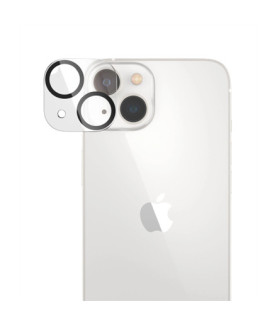 PanzerGlass | Camera Lens Protection | PicturePerfect | Apple | iPhone 14/14 Plus | Glass | Transparent