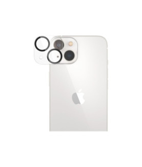 PanzerGlass | Camera Lens Protection | PicturePerfect | Apple | iPhone 14/14 Plus | Glass | Transparent