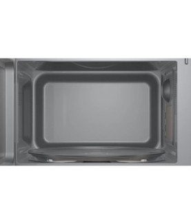 Bosch | Microwave Oven | FFL023MW0 | Free standing | 800 W | White