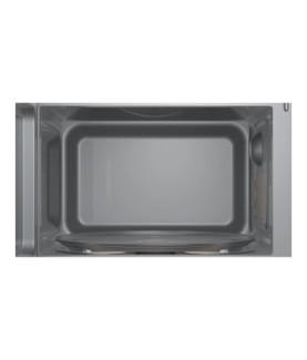 Bosch | Microwave Oven | FFL023MW0 | Free standing | 800 W | White