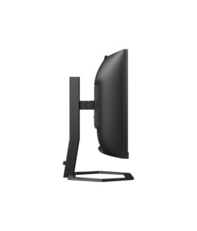 Philips | Monitor with Windows Hello Webcam | 34E1C5600HE/00 | 34 " | VA | 21:9 | 100 Hz | 4 ms | 3440 x 1440 pixels | 300 cd/m