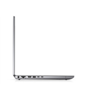 Dell | Mobile Precision 7680 | 16 " | WVA | FHD+ | 1920 x 1200 pixels | Anti-glare | Intel Core i9 | i9-13950HX | 32 GB | Solid