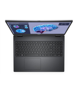 Dell | Mobile Precision 7680 | 16 " | WVA | FHD+ | 1920 x 1200 pixels | Anti-glare | Intel Core i9 | i9-13950HX | 32 GB | Solid