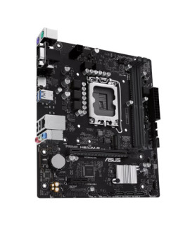 Asus | PRIME H610M-R-SI | Processor family Intel | Processor socket LGA1700 | DDR5 | Number of SATA connectors 4