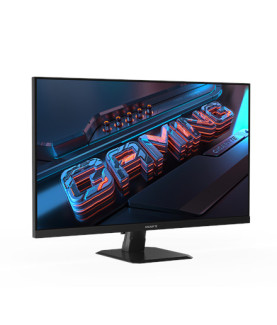 Gigabyte | Gaming Monitor | GS32Q EK1 | 31.5 " | QHD | 16:9 | 165 Hz | 1 ms | 2560 x 1440 pixels | 300 cd/m | HDMI ports quanti