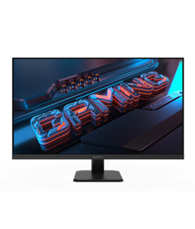 Gigabyte | Gaming Monitor | GS32Q EK1 | 31.5 " | QHD | 16:9 | 165 Hz | 1 ms | 2560 x 1440 pixels | 300 cd/m | HDMI ports quanti