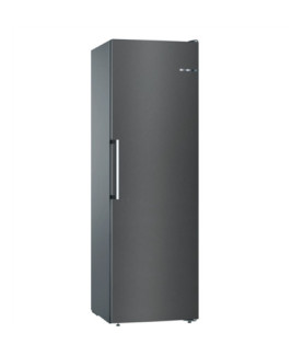 Bosch | Freezer | GSN36VXEP | Energy efficiency class E | Upright | Free standing | Height 186 cm | Total net capacity 242 L | 