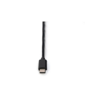 DIGITUS USB Type-C to Serial Adapter | Digitus | DIGITUS DA-70166 - serial adapter - USB-C - RS-232 | DA-70166