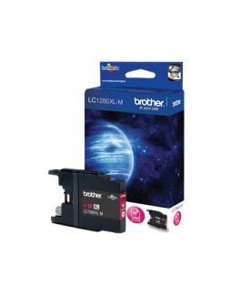 Brother LC1280XLM | Ink Cartridge | Magenta