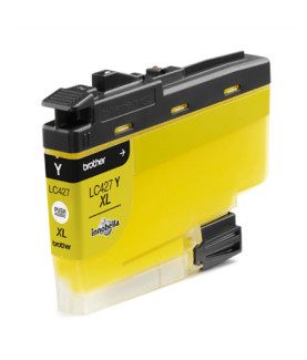 Brother LC427XLY | Ink Cartridge | Yellow