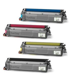 Brother TN-248VAL | Toner cartridge, Value pack with all 4 toners