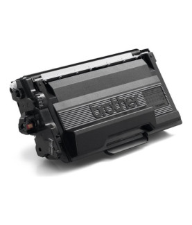 Brother TN-3600XL Genuine High Yield Toner Cartridge, Black | Brother Toner cartridge | Black