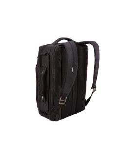 Thule | C2CB-116 | Crossover 2 | Fits up to size 15.6 " | Messenger - Briefcase/Backpack | Black | Shoulder strap