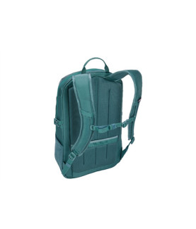 Thule | TEBP4116 | EnRoute Backpack 21L | Backpack for laptop | Mallard Green