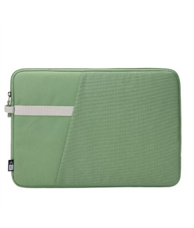 Case Logic | IBRS213 | Ibira Laptop Sleeve | Sleeve | Islay Green