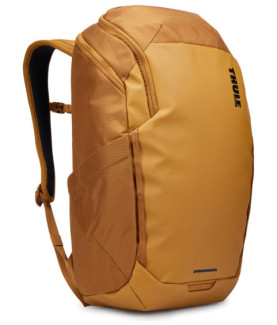 Thule | Chasm | Backpack 26L | Fits up to size 16 " | Laptop backpack | Golden Brown | Waterproof