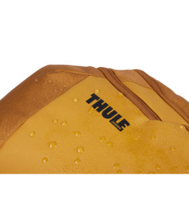 Thule | Chasm | Backpack 26L | Fits up to size 16 " | Laptop backpack | Golden Brown | Waterproof