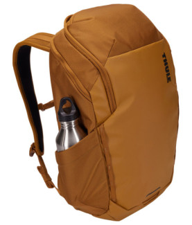 Thule | Chasm | Backpack 26L | Fits up to size 16 " | Laptop backpack | Golden Brown | Waterproof