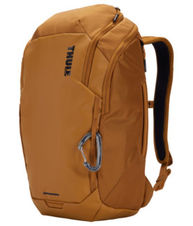 Thule | Chasm | Backpack 26L | Fits up to size 16 " | Laptop backpack | Golden Brown | Waterproof