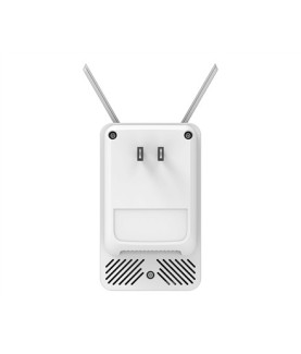 D-Link | AC1300 Wi-Fi Range Extender | DAP-1620 | 802.11ac | Mesh Support No | 400+867 Mbit/s | 10/100/1000 Mbit/s | Ethernet L