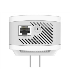 D-Link | AC1300 Wi-Fi Range Extender | DAP-1620 | 802.11ac | Mesh Support No | 400+867 Mbit/s | 10/100/1000 Mbit/s | Ethernet L