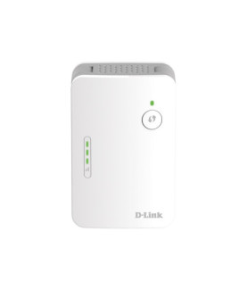 D-Link | AC1300 Wi-Fi Range Extender | DAP-1620 | 802.11ac | Mesh Support No | 400+867 Mbit/s | 10/100/1000 Mbit/s | Ethernet L