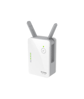 D-Link | AC1300 Wi-Fi Range Extender | DAP-1620 | 802.11ac | Mesh Support No | 400+867 Mbit/s | 10/100/1000 Mbit/s | Ethernet L