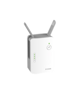 D-Link | AC1300 Wi-Fi Range Extender | DAP-1620 | 802.11ac | Mesh Support No | 400+867 Mbit/s | 10/100/1000 Mbit/s | Ethernet L