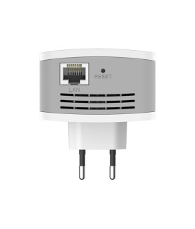 D-Link | AC1300 Wi-Fi Range Extender | DAP-1620 | 802.11ac | Mesh Support No | 400+867 Mbit/s | 10/100/1000 Mbit/s | Ethernet L