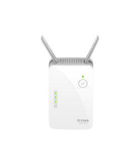 D-Link | AC1300 Wi-Fi Range Extender | DAP-1620 | 802.11ac | Mesh Support No | 400+867 Mbit/s | 10/100/1000 Mbit/s | Ethernet L