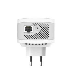 D-Link | AC1300 Wi-Fi Range Extender | DAP-1620 | 802.11ac | Mesh Support No | 400+867 Mbit/s | 10/100/1000 Mbit/s | Ethernet L