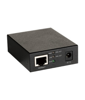 D-Link | 1000BaseT to SFP Standalone Media Converter | DMC-G01LC | Gigabit SFP port | 10/100/1000 Mbps port